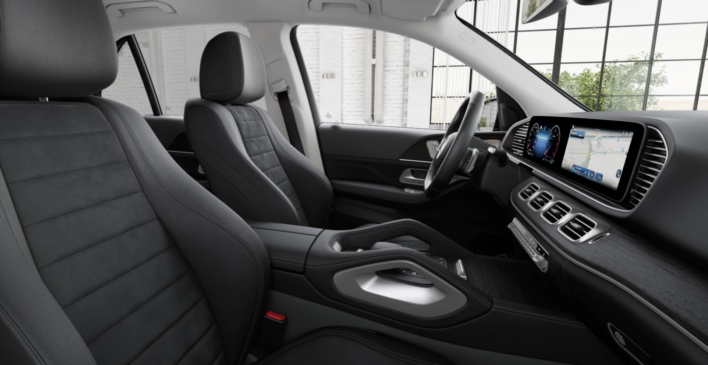 Mercedes GLE 450d 4matic AMG | nový facelift | nové auto | předání září 2024 | oblíbené naftové SUV | super výbava | nákup online | auto eshop | AUTOiBUY.com